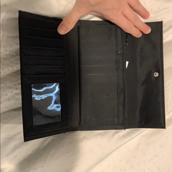 Kate spade wallet - Picture 2 of 4